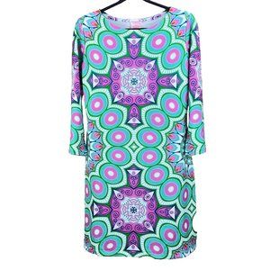 NWT! PARISOU Ever-Dri UV protection dress Size XS